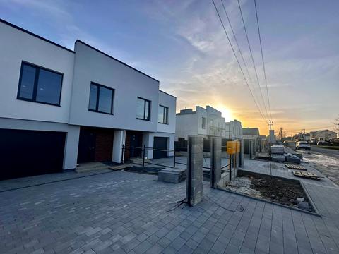 дом по адресу Дубляни