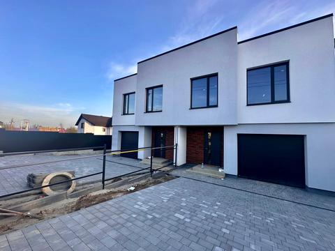 дом по адресу Дубляни