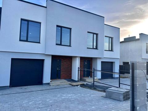 дом по адресу Дубляни