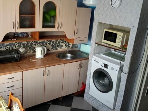 квартира за адресою Кулика і Гудачека вул. (Макарова), 6