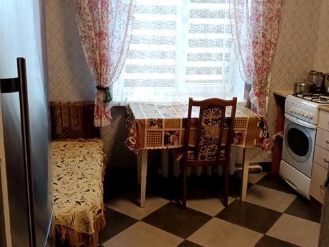 квартира за адресою Кулика і Гудачека вул. (Макарова), 6