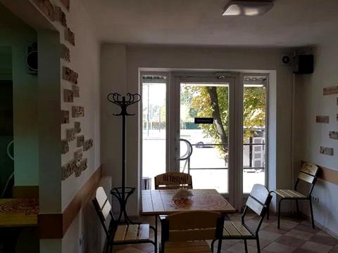 комерційна за адресою Набережна Перемоги вул., 56