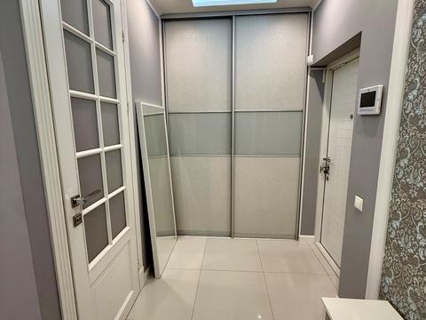 квартира за адресою Вадима Гетьмана вул., 1-В