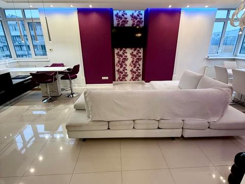 квартира за адресою Вадима Гетьмана вул., 1-В