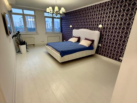 квартира за адресою Вадима Гетьмана вул., 1-В