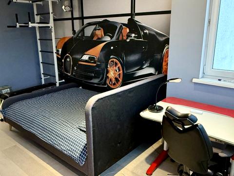 квартира за адресою Вадима Гетьмана вул., 1-В