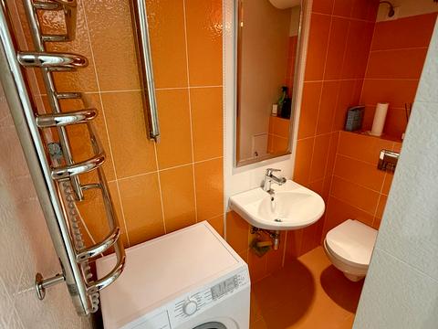 квартира за адресою Вадима Гетьмана вул., 1-В