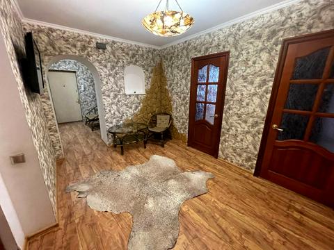 квартира по адресу Княжий Затон ул., 14-В