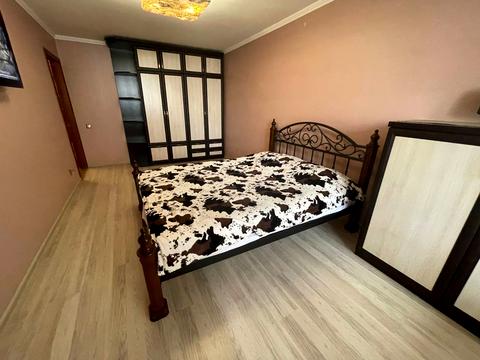 квартира по адресу Княжий Затон ул., 14-В