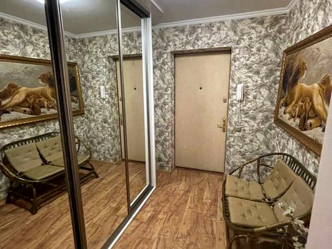 квартира по адресу Княжий Затон ул., 14-В