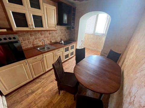 квартира по адресу Княжий Затон ул., 14-В