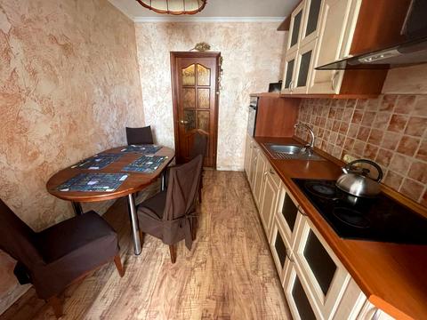 квартира по адресу Княжий Затон ул., 14-В