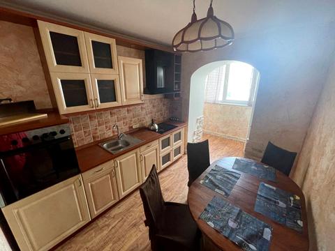 квартира по адресу Княжий Затон ул., 14-В