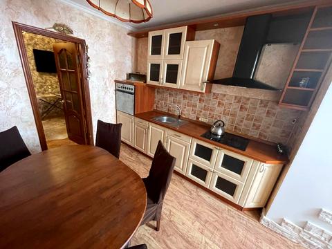 квартира по адресу Княжий Затон ул., 14-В