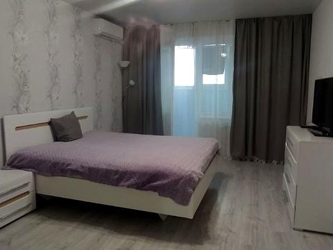 квартира по адресу Пригородная ул., 26-Б