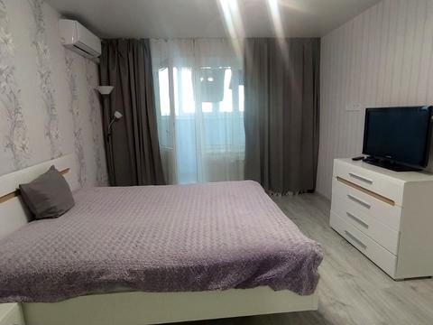 квартира по адресу Пригородная ул., 26-Б