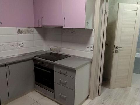 квартира по адресу Пригородная ул., 26-Б