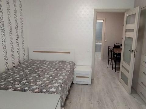 квартира по адресу Пригородная ул., 26-Б