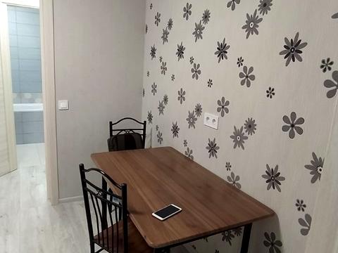 квартира по адресу Пригородная ул., 26-Б