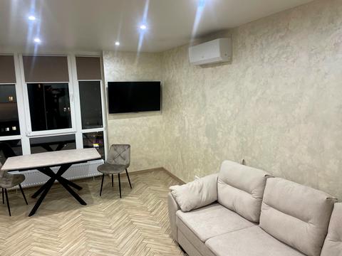 квартира за адресою Івана Виговського вул. (Маршала Гречка), 44