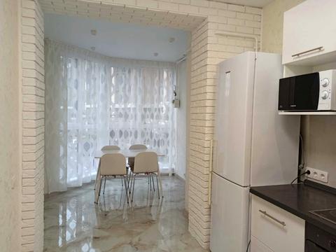 квартира за адресою Мартинова просп., 5