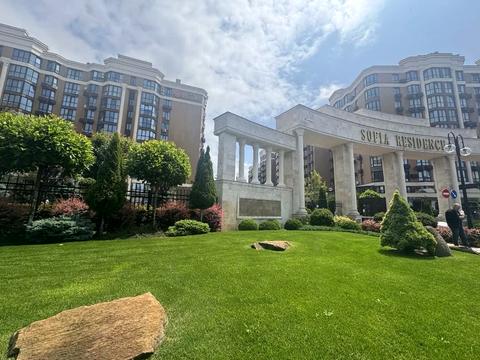 квартира за адресою Мартинова просп., 5