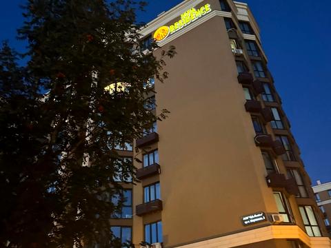 квартира за адресою Мартинова просп., 5