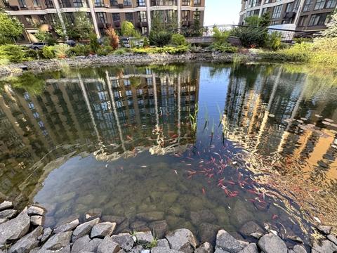 квартира за адресою Мартинова просп., 5