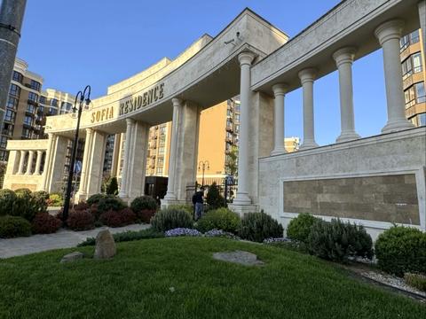 квартира за адресою Мартинова просп., 5