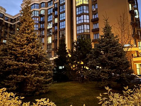 квартира за адресою Мартинова просп., 5