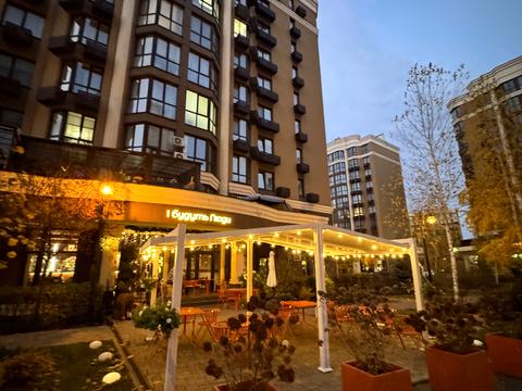 квартира за адресою Мартинова просп., 5