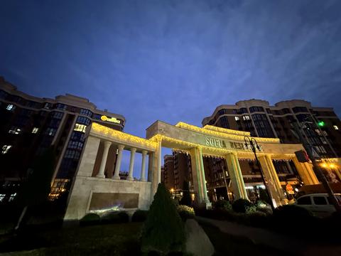 квартира за адресою Мартинова просп., 5