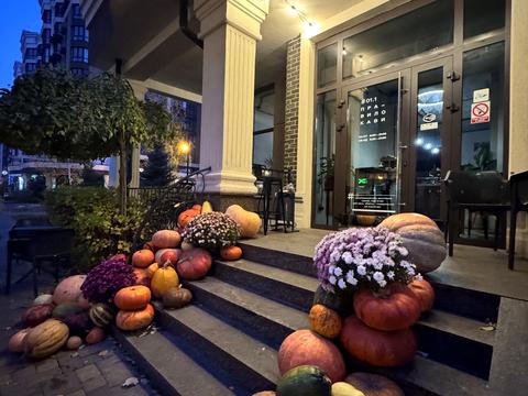 квартира за адресою Мартинова просп., 5