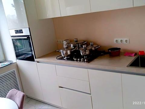 квартира за адресою Харків, Дерев'янка вул., 7