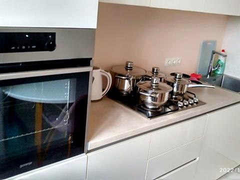 квартира за адресою Харків, Дерев'янка вул., 7