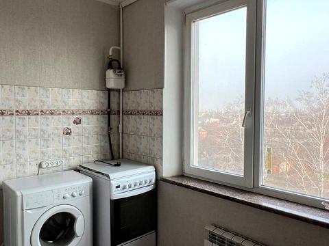 квартира за адресою Баварський пров., 9