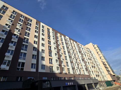 квартира по адресу Соборная ул., 289-В