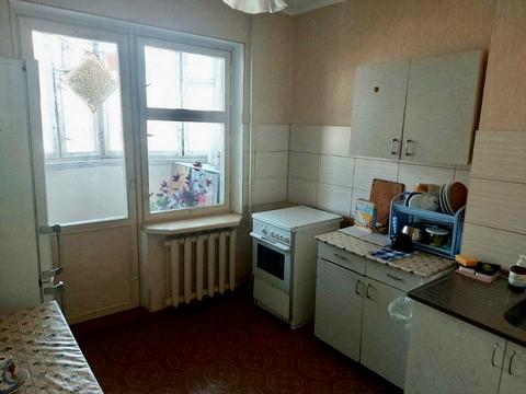 квартира за адресою Євгена Чикаленка вул., 73