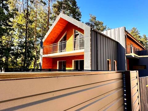 будинок за адресою Авіаконструктора Антонова вул.