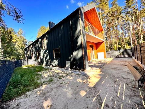 будинок за адресою Авіаконструктора Антонова вул.