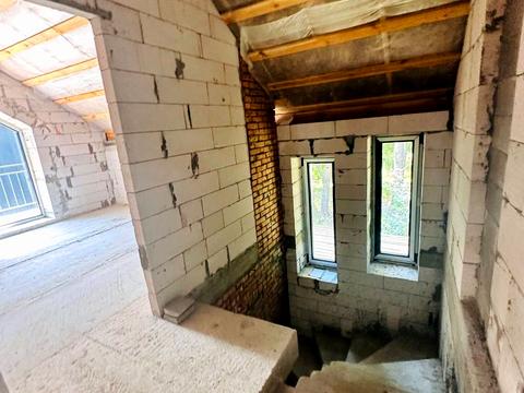 будинок за адресою Авіаконструктора Антонова вул.