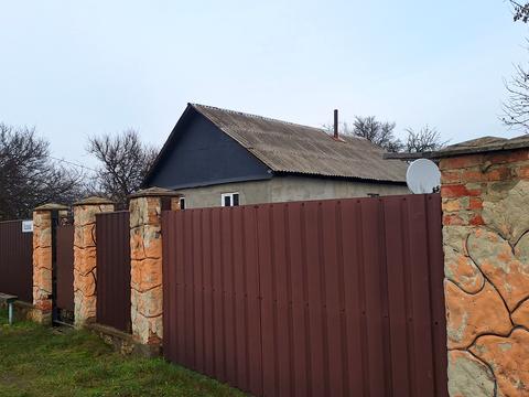 будинок за адресою Вишнева