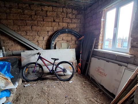 будинок за адресою Вишнева