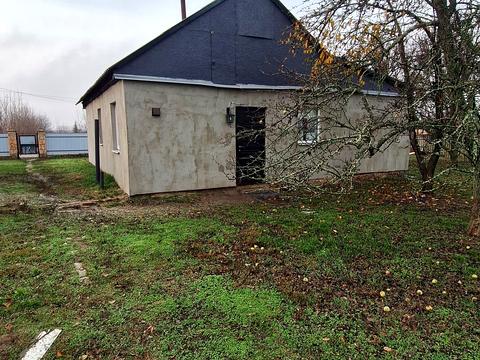 будинок за адресою Вишнева