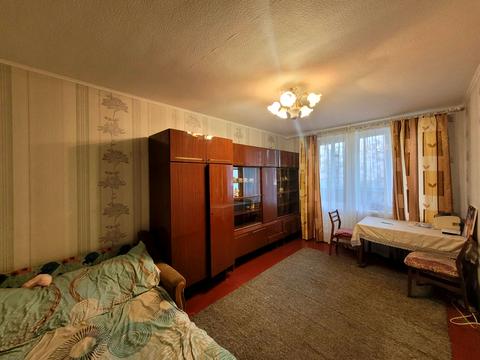 квартира по адресу Героев Труда ул., 32