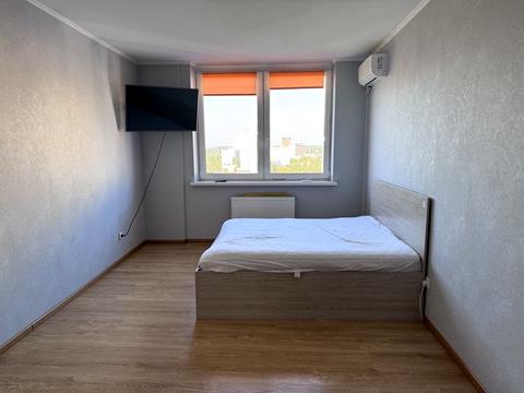 квартира по адресу Юрия Поправки ул. (Николая Лебедева), 14