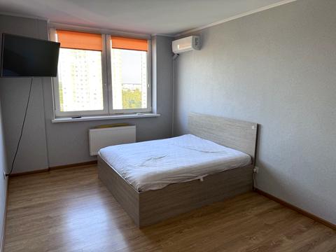 квартира по адресу Юрия Поправки ул. (Николая Лебедева), 14