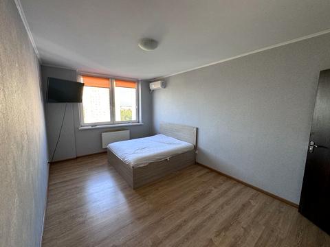 квартира по адресу Юрия Поправки ул. (Николая Лебедева), 14