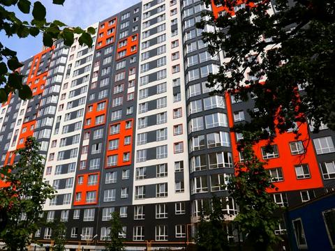 квартира за адресою Ново-Оскольська вул., 2-Е