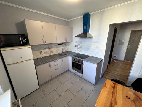 квартира по адресу Юрия Поправки ул. (Николая Лебедева), 14